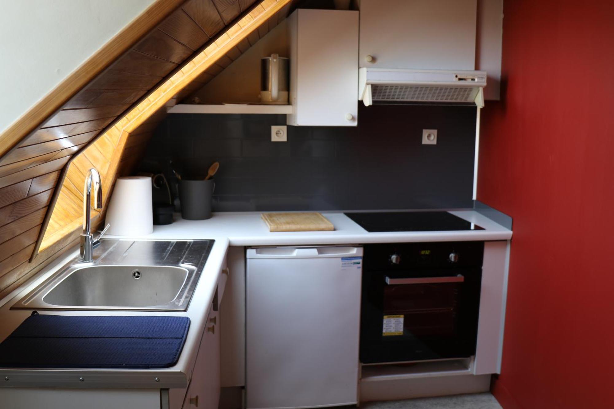 Les Rives De L'Odet, Vue Riviere Apartment Quimper Exterior photo