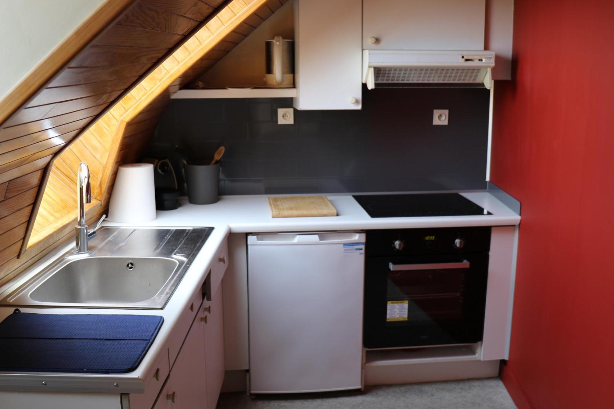 Les Rives De L'Odet, Vue Riviere Apartment Quimper Exterior photo